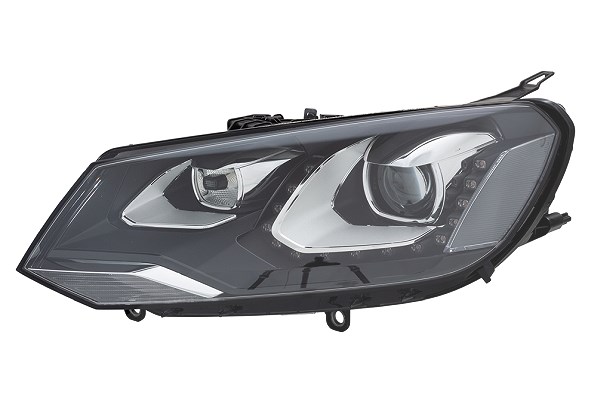 Hella Hauptscheinwerfer [Hersteller-Nr. 1ZS010328-051] für VW