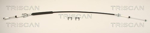 Triscan Seilzug, Schaltgetriebe [Hersteller-Nr. 814015713] für Opel, Alfa Romeo, Fiat