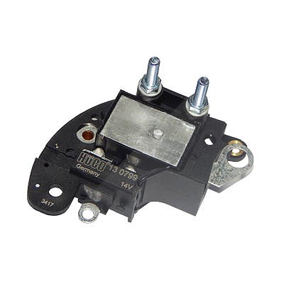 Hüco Generatorregler [Hersteller-Nr. 130799] für Land Rover, Rover