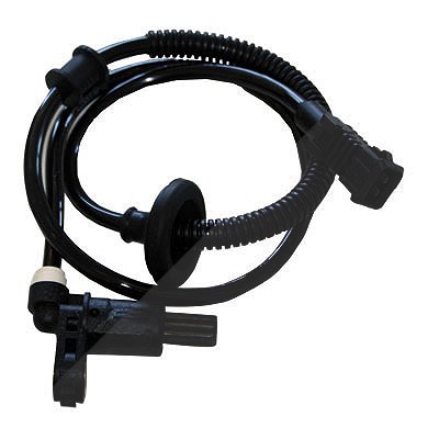 Hüco Sensor, Raddrehzahl [Hersteller-Nr. 131558] für Citroën