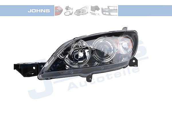 Johns Hauptscheinwerfer [Hersteller-Nr. 450809-2] für Mazda