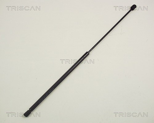 Triscan Gasfeder, Motorhaube [Hersteller-Nr. 871029117] für VW