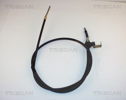 Triscan Seilzug, Feststellbremse [Hersteller-Nr. 814065110] für Saab