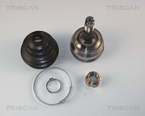 Triscan Gelenksatz, Antriebswelle [Hersteller-Nr. 854015115] für Lancia, Fiat