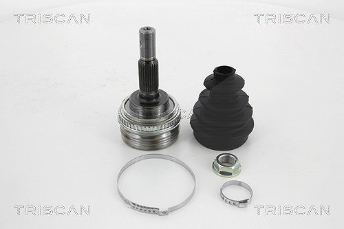 Triscan Gelenksatz, Antriebswelle [Hersteller-Nr. 854013142] für Toyota