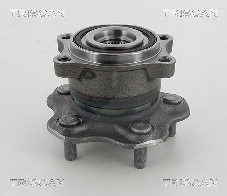 Triscan Radlagersatz [Hersteller-Nr. 853014250] für Nissan