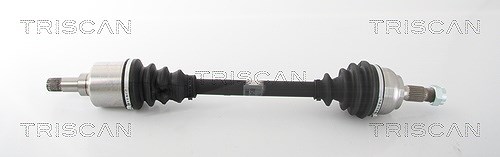 Triscan Antriebswelle [Hersteller-Nr. 854028679] für Peugeot