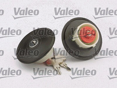 Valeo Verschluß, Kraftstoffbehälter [Hersteller-Nr. 247603] für VW, Seat, Ford