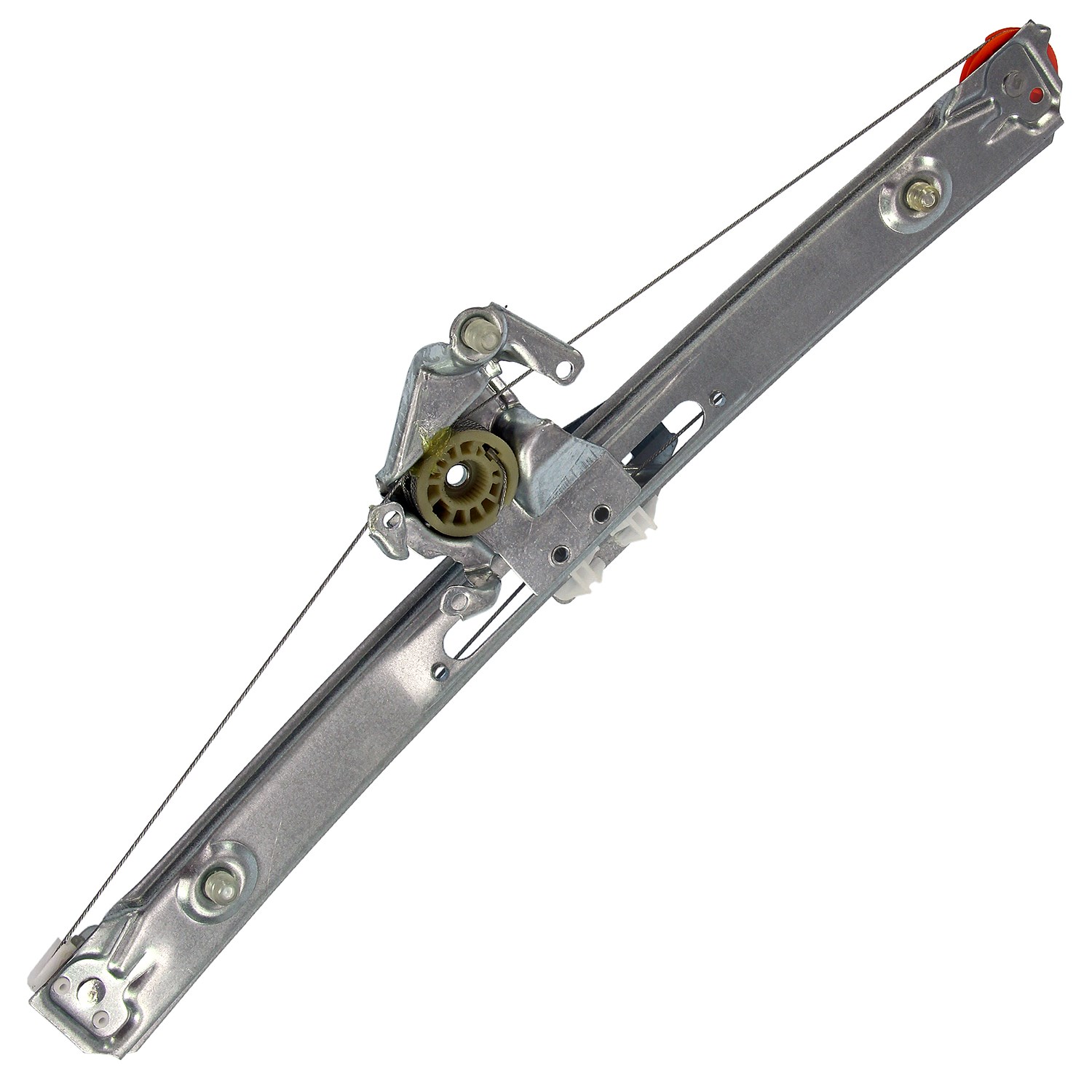 Bestprice Fensterheber elektrisch hinten rechts [Hersteller-Nr. 31477813] für BMW