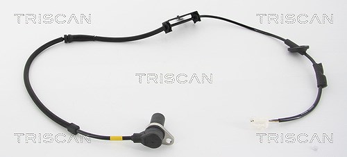 Triscan Sensor, Raddrehzahl [Hersteller-Nr. 818043705] für Hyundai