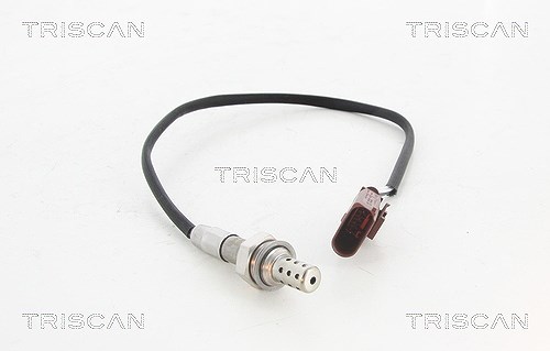 Triscan Lambdasonde [Hersteller-Nr. 884529225] für Seat, Skoda, VW