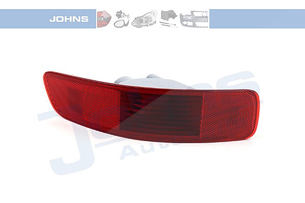 Johns Nebelschlussleuchte [Hersteller-Nr. 584787-9] für Citroën, Mitsubishi, Peugeot