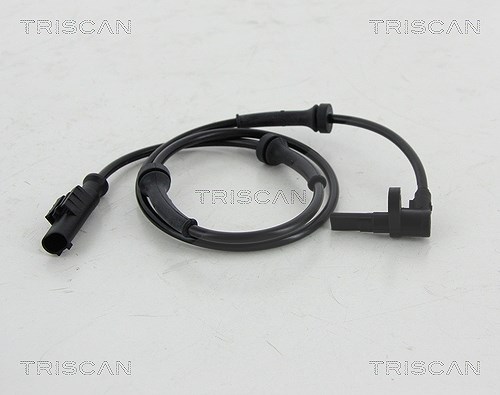 Triscan Sensor, Raddrehzahl [Hersteller-Nr. 818015217] für Fiat