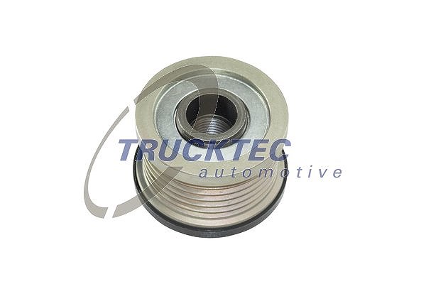 Trucktec Automotive Generatorfreilauf [Hersteller-Nr. 08.17.031] für BMW