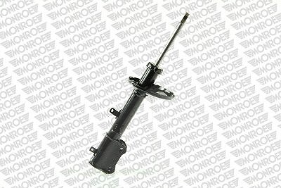 Monroe Stoßdämpfer Hinterachse links [Hersteller-Nr. G16270] für Toyota