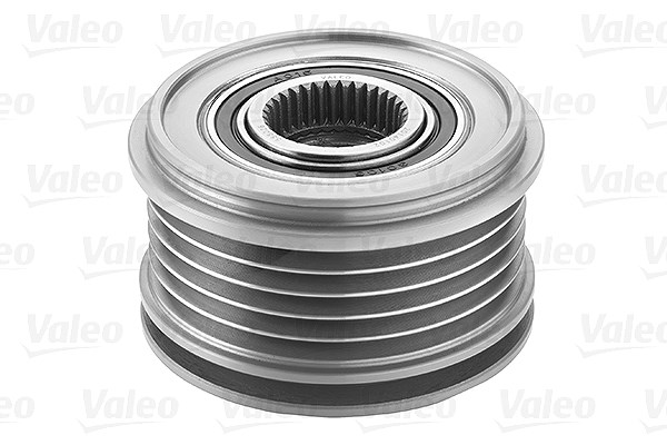 Valeo Generatorfreilauf [Hersteller-Nr. 588026] für Dacia, Renault