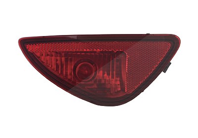 Van Wezel Rückstrahler [Hersteller-Nr. 4333939] für Renault
