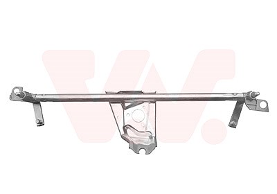 Van Wezel Wischergestänge [Hersteller-Nr. 5880230] für VW