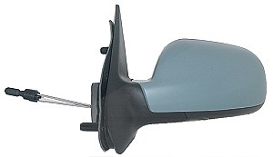 Abakus Außenspiegel [Hersteller-Nr. 0523M01] für Citroën