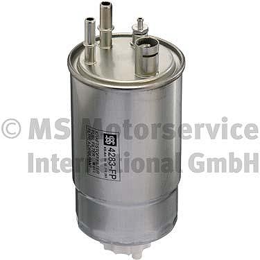 Kolbenschmidt Kraftstofffilter [Hersteller-Nr. 50014283] für Ford, Fiat