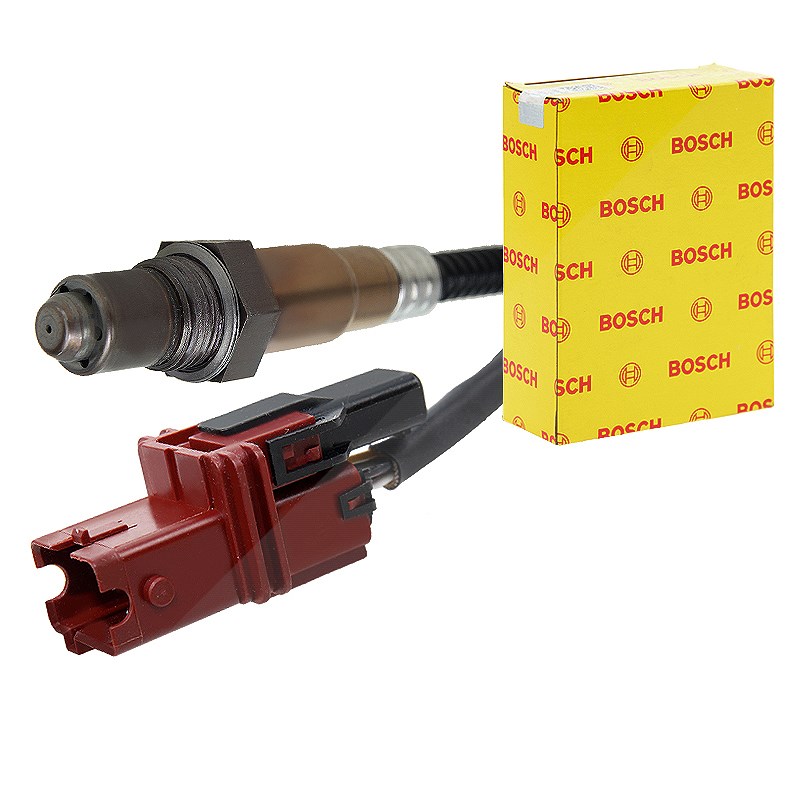 Bosch Lambdasonde [Hersteller-Nr. 0258007084] für Subaru