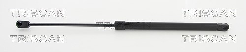 Triscan Gasfeder, Koffer-/Laderaum [Hersteller-Nr. 871014253] für Nissan