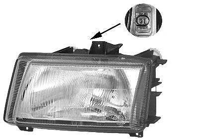 Depo Hauptscheinwerfer Links 441-1127L-Ld-En - Bild 3