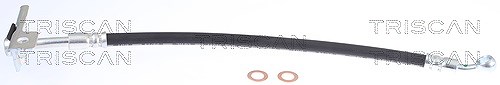 Triscan Bremsschlauch [Hersteller-Nr. 815043171] für Kia, Hyundai