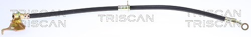 Triscan Bremsschlauch [Hersteller-Nr. 815040149] für Honda