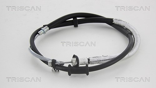 Triscan Seilzug, Feststellbremse [Hersteller-Nr. 8140151062] für Fiat