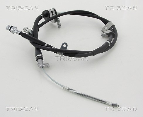 Triscan Seilzug, Feststellbremse [Hersteller-Nr. 814069161] für Suzuki