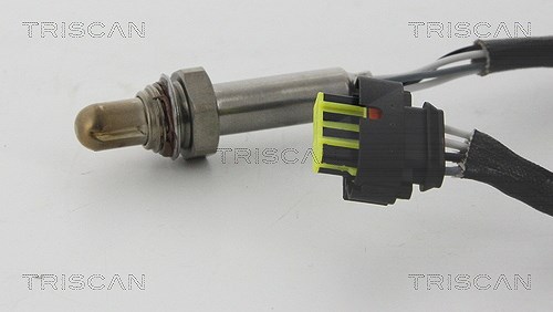 Triscan Lambdasonde [Hersteller-Nr. 884524050] für Vauxhall, Opel
