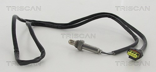 Triscan Lambdasonde [Hersteller-Nr. 884524051] für Vauxhall, Opel