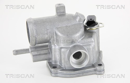 Triscan Thermostat mit Dichtung 92 °C [Hersteller-Nr. 862020492] für Mercedes-Benz