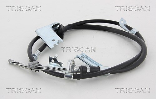 Triscan Handbremsseil Trommelbremse Hinterachse [Hersteller-Nr. 814069145] für Suzuki