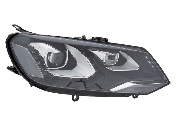 Hella Hauptscheinwerfer [Hersteller-Nr. 1ZS010328-061] für VW