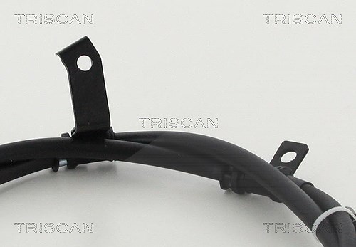 Triscan Seilzug, Feststellbremse [Hersteller-Nr. 8140431058] für Hyundai