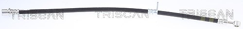 Triscan Bremsschlauch [Hersteller-Nr. 815068112] für Subaru