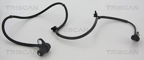 Triscan Sensor, Raddrehzahl [Hersteller-Nr. 818042139] für Mitsubishi