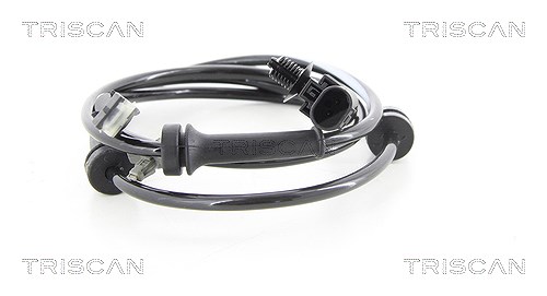 Triscan Sensor, Raddrehzahl [Hersteller-Nr. 818014101] für Nissan