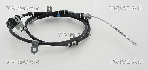 Triscan Seilzug, Feststellbremse [Hersteller-Nr. 814069162] für Suzuki