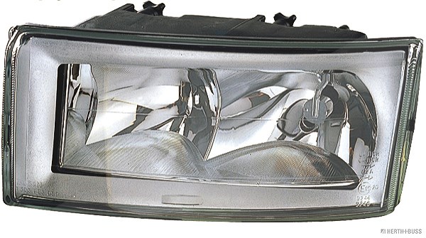 Herth+buss Elparts Hauptscheinwerfer [Hersteller-Nr. 81658023] für Iveco