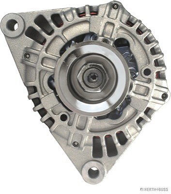 Herth+buss Elparts Generator [Hersteller-Nr. 32036820] für Mercedes-Benz