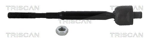 Triscan Axialgelenk, Spurstange [Hersteller-Nr. 850014221] für Nissan