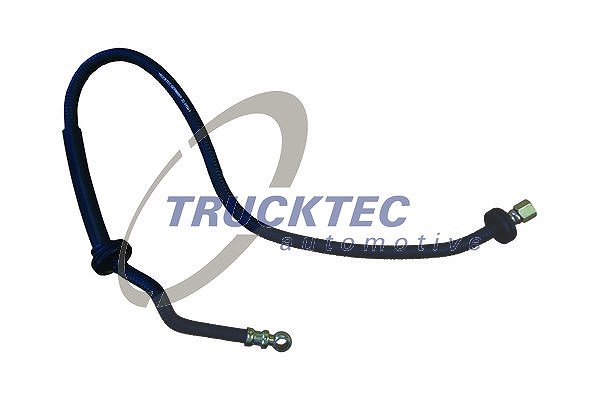 Trucktec Automotive Kraftstoffschlauch [Hersteller-Nr. 02.38.032] für Mercedes-Benz