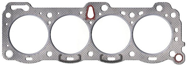 Elring Dichtung, Zylinderkopf [Hersteller-Nr. 529.990] für Austin, Isuzu