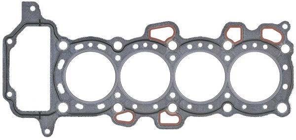 Elring Dichtung, Zylinderkopf [Hersteller-Nr. 709.530] für Nissan