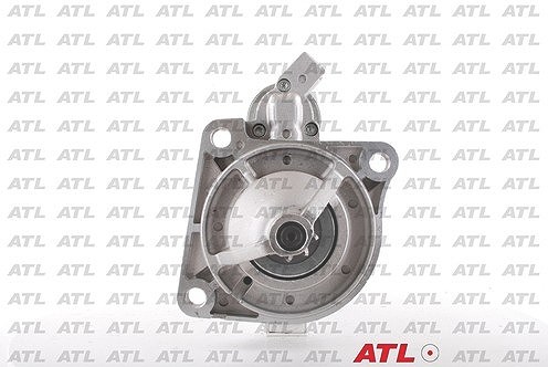 Atl Autotechnik Starter [Hersteller-Nr. A13660] für Alfa Romeo, Fiat