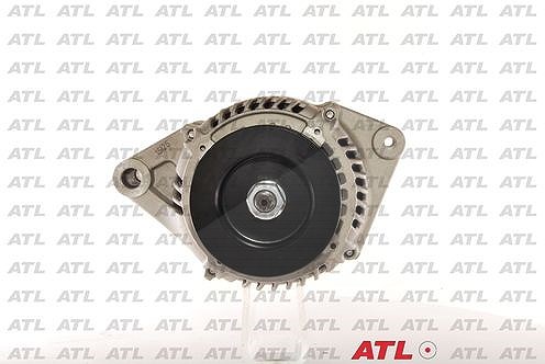 Atl Autotechnik Lichtmaschine 120 A [Hersteller-Nr. L80210] für Toyota