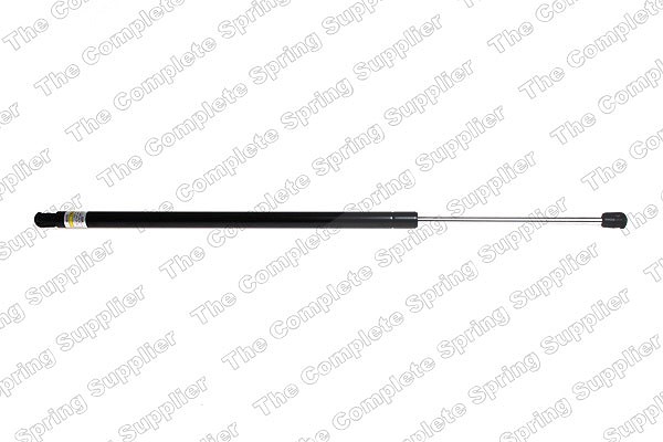 Lesjöfors Gasfeder, Koffer-/Laderaum [Hersteller-Nr. 8163439] für Chevrolet, Vauxhall, Pontiac, Opel
